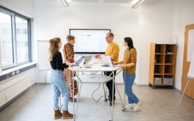 So verändert nuwacom die Arbeit von Kommunikationsteams