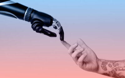 Zukunft der Arbeit: Wie KI uns herausfordert – und stärker macht
