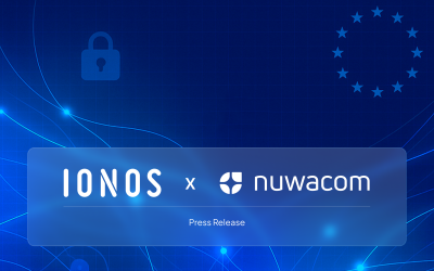 IONOS bringt Enterprise AI-Plattform nuwacom auf die souveräne Cloud 