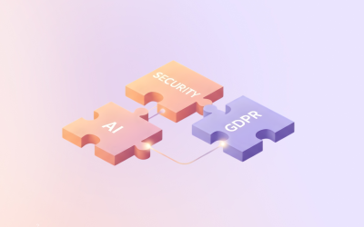 KI-Agenten DSGVO-konform implementieren – Sicherheit & Compliance im Fokus